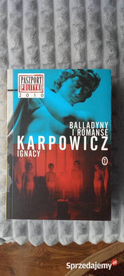 Balladyny i romanse Kraków