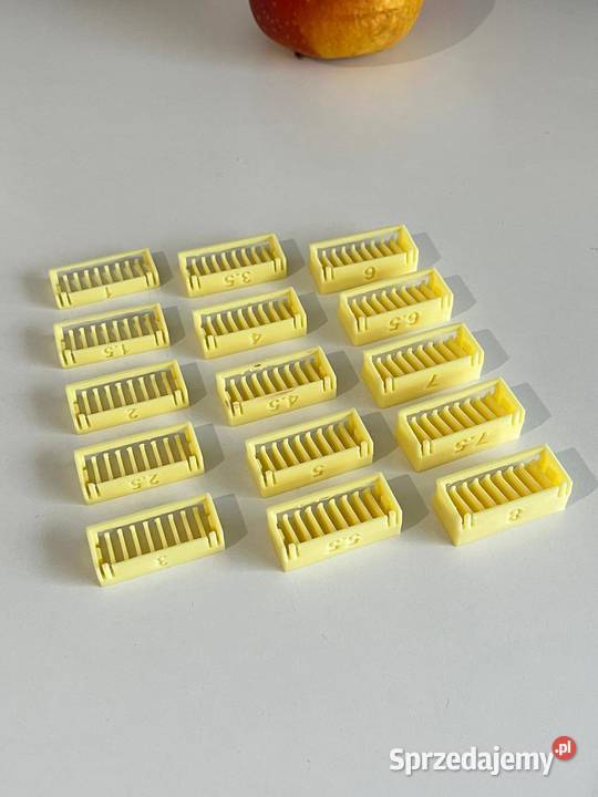 PH01 Nasadki OneBlade 15 Rybnik