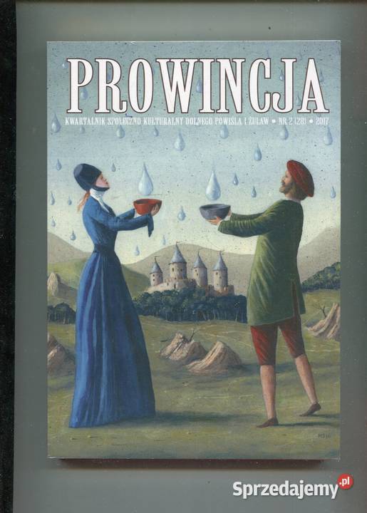 Prowincja Kwartalnik 2 28 Szczecin