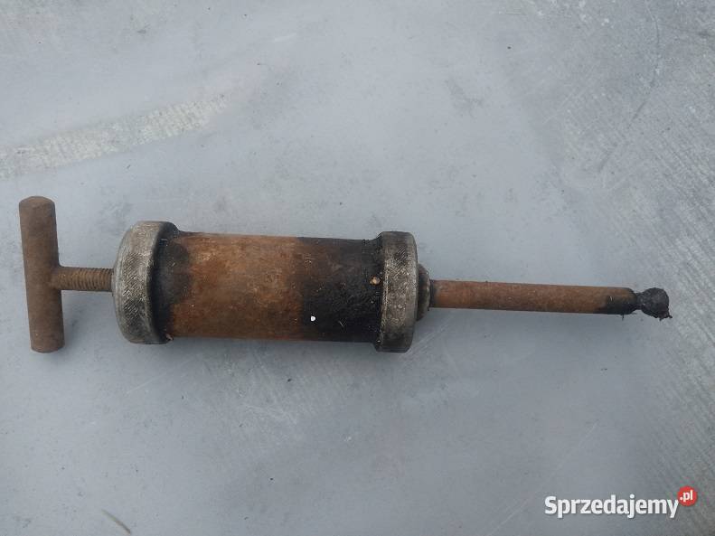 Stara tawotnica Milejewo