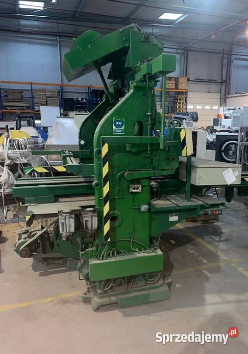 Zbijaka do palet Boldrew małopolskie