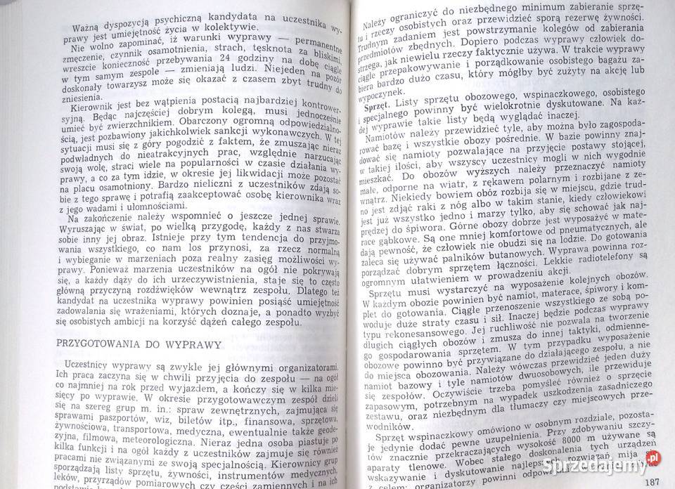 G Popko Alpinizm Warszawa