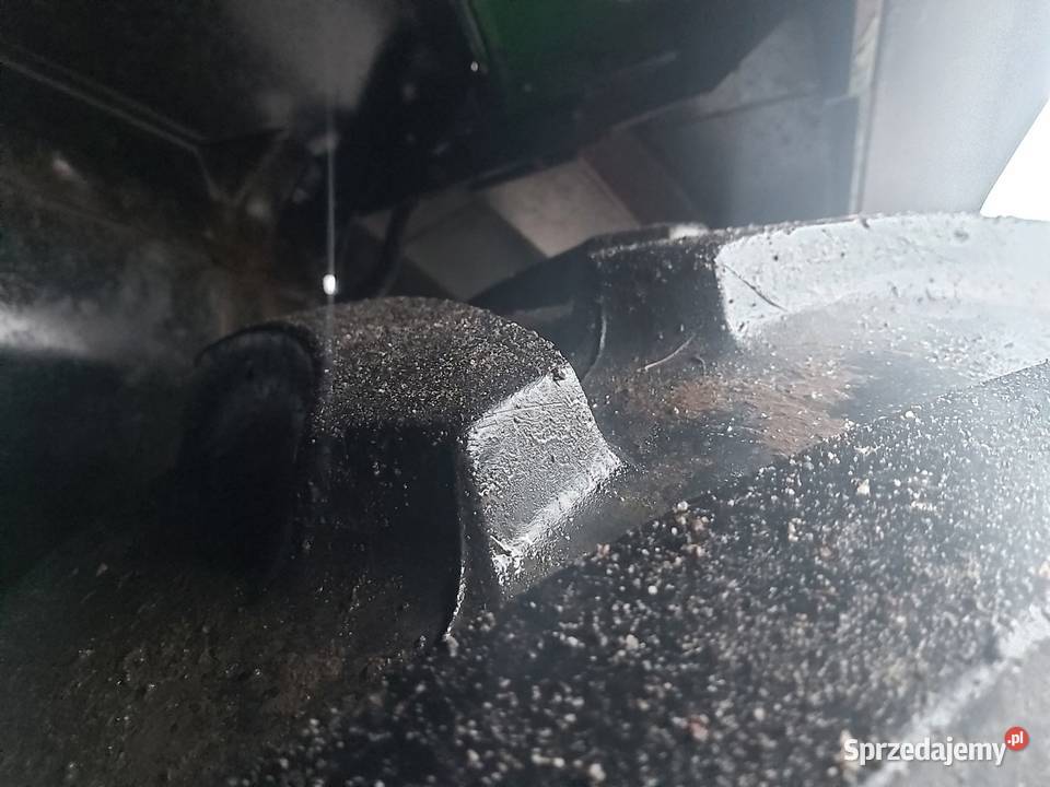 John Deere 7810 prod 1999 Rolnictwo Jabłonowo Pomorskie