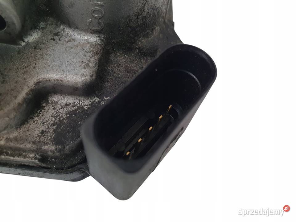 PRZEPUSTNICA Ford Mondeo MK4 Kuga S 20 TDCI Chełm