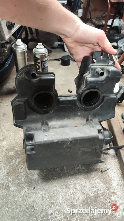 Airbox filtr powietrza honda CBF CB 500 Białystok