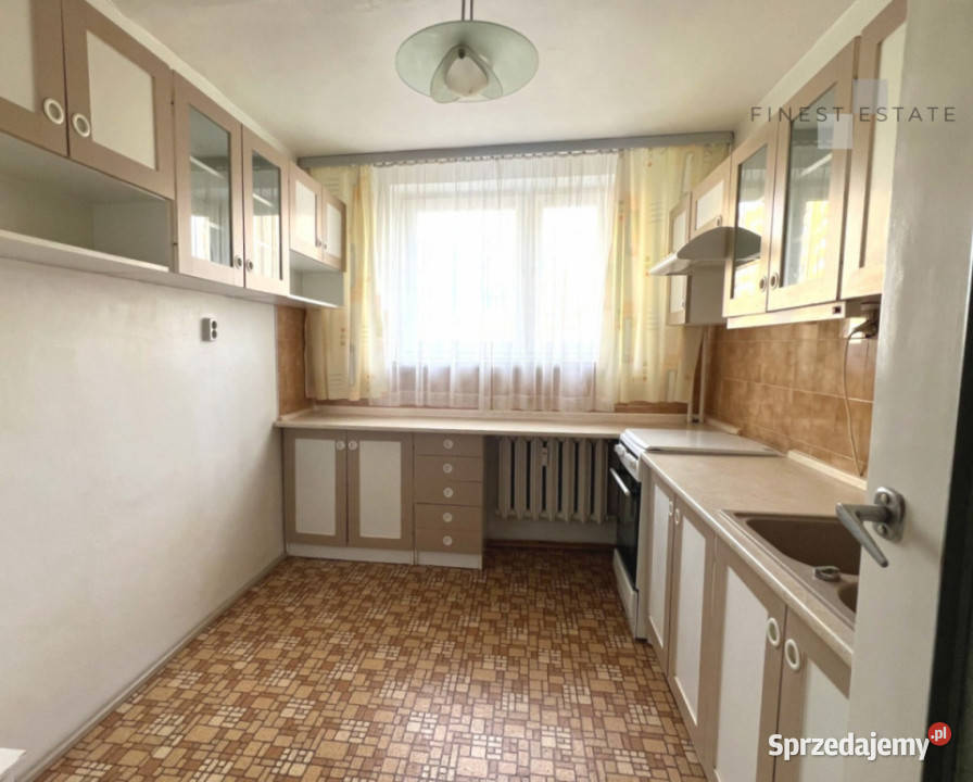 Mieszkanie 548m2 2pokojowe Warszawa