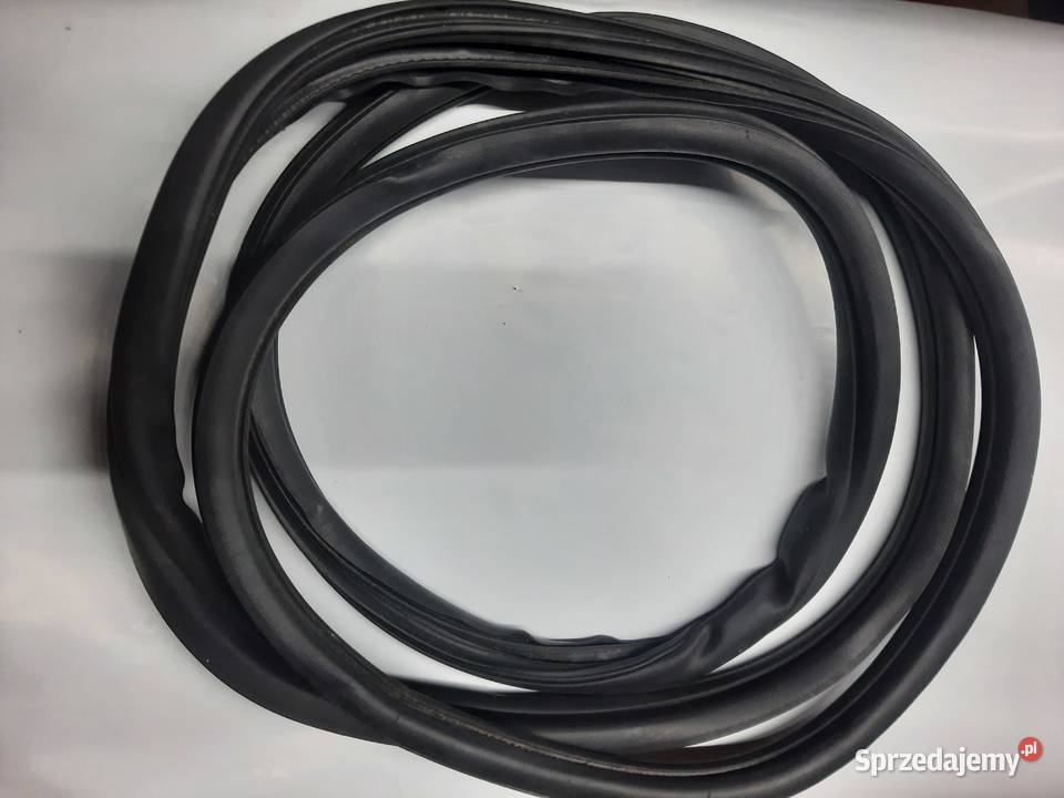 Fiat Idea Lancia Musa uszczelka drzwi prawa