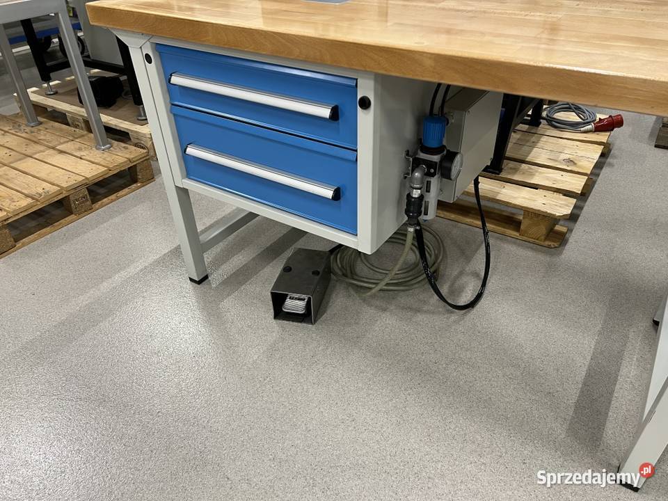 Okrawak do naroży Kolbus ECK 100 Automat Radom