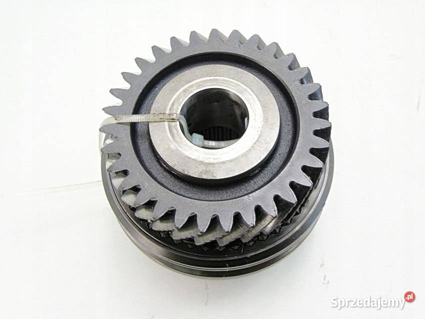 Koło skrzyni biegów ZG38JJ Kia CEED II Hyundai Sosnowiec