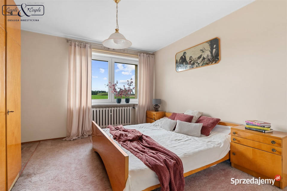 Dom wolnostojący sprzedam 194m2 Rudziniec sprzedam