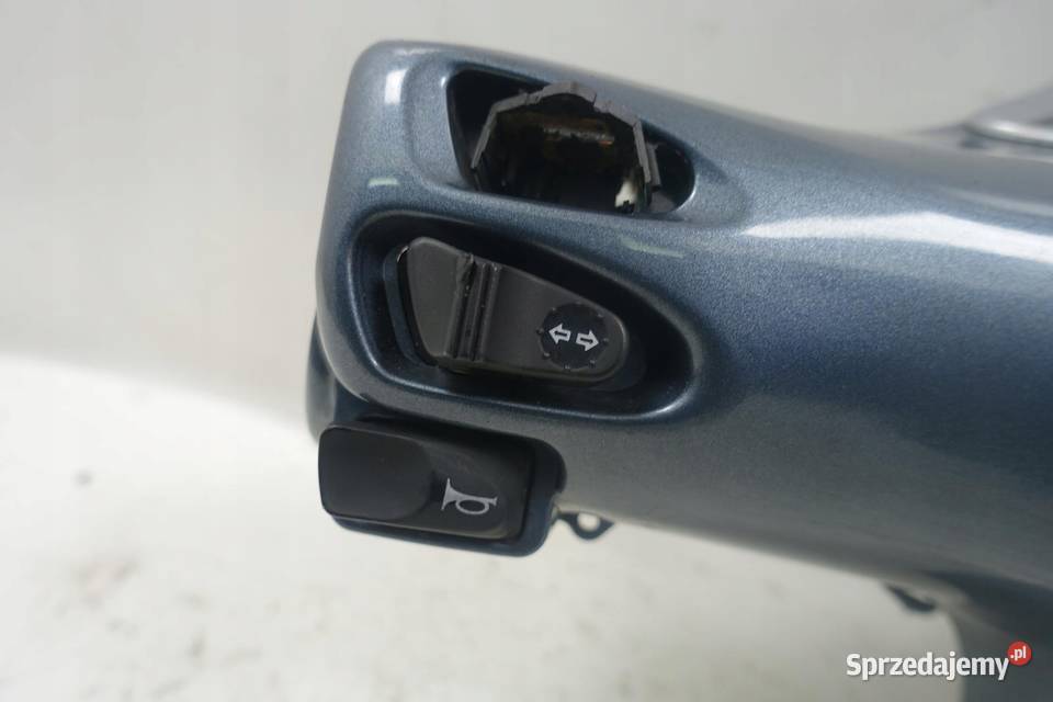 Vespa Granturismo GT 200 LICZNIK ZEGAR Osłona lubelskie Rudka sprzedam