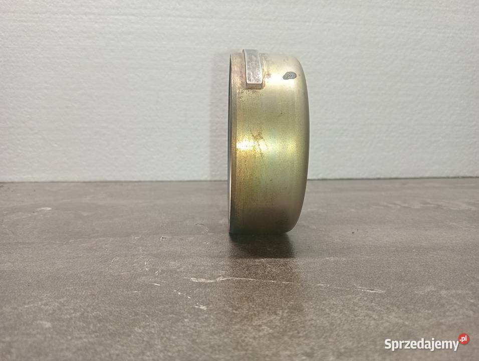 Yamaha 100 Magneto Wręczyca Wielka