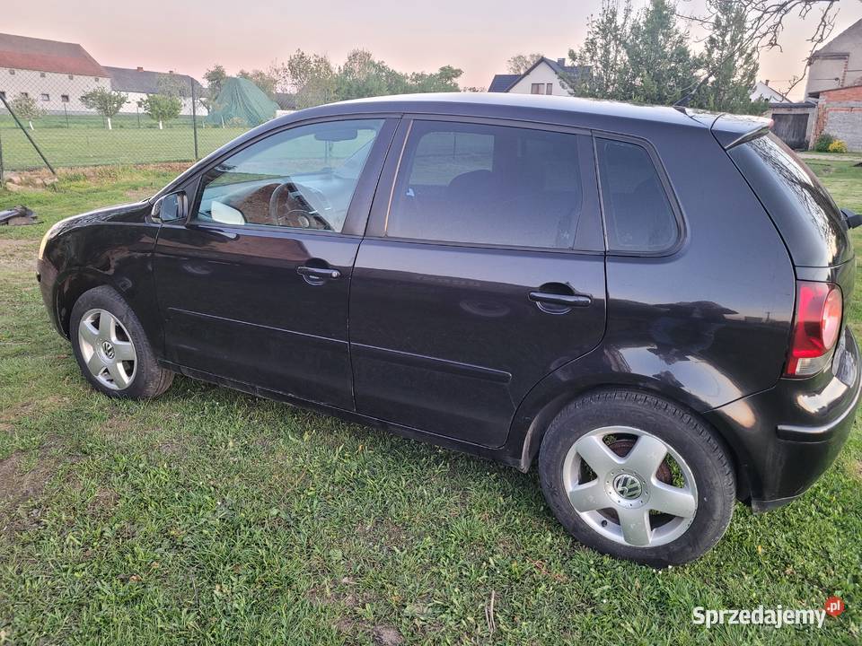 Sprzedam VW Polo 64KM Otoki