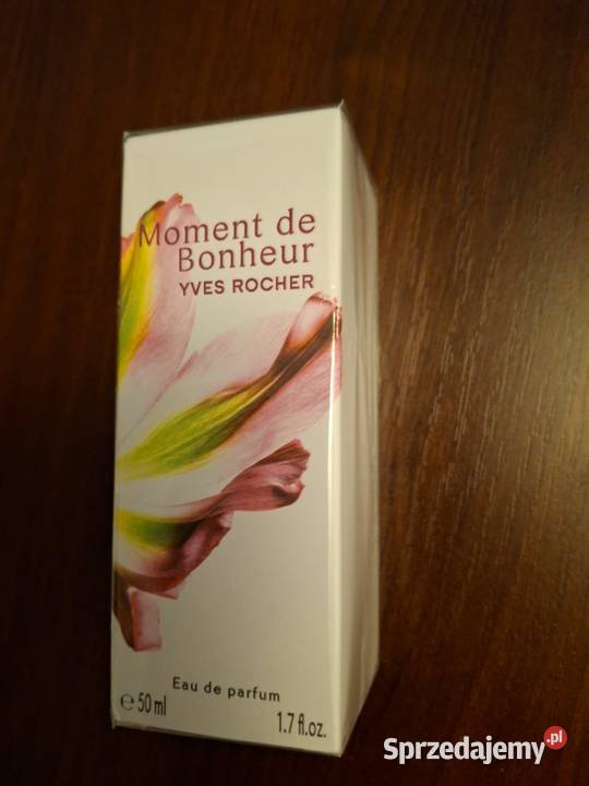 WODA PERFUMOWANA 50 ML