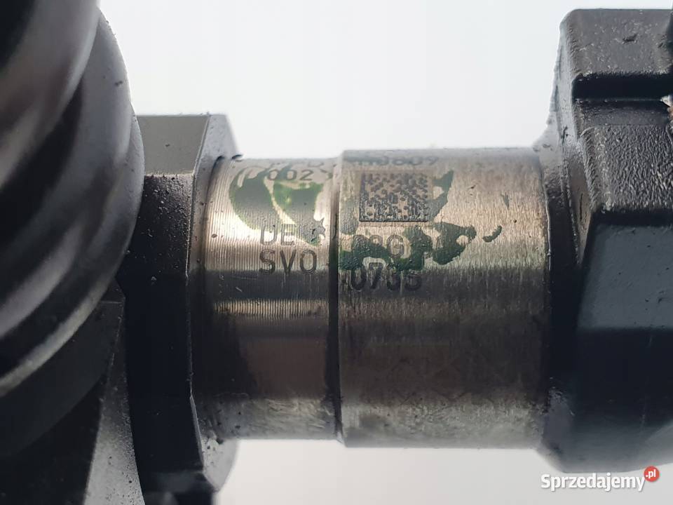 WTRYSKIWACZ VW Golf V 20 TDI 03G13073S Chełm