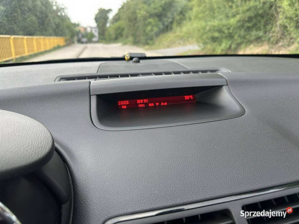 Opel Meriva Opel Meriva 14T Benzyna Grzana Gostyń