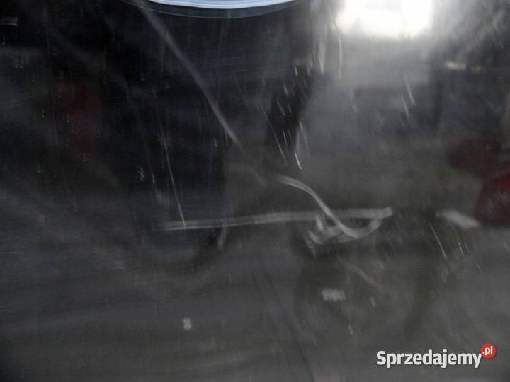 OPEL ANTARA 08r drzwi prawe przód 170 mikronów osobowe świętokrzyskie Kielce