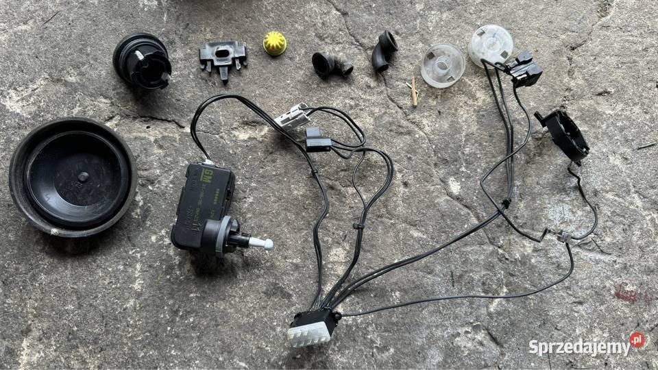 Opel Vectra C Singum części 19cdti to co na foto osobowe małopolskie Alwernia sprzedam
