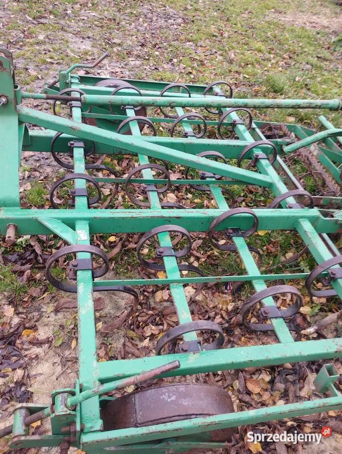 Agregat uprawowy Beradz