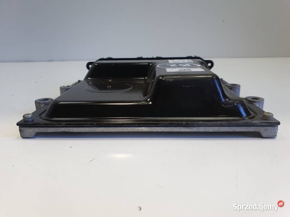 Volvo V40 II 20 D STEROWNIK SILNIKA komputer osobowe Chełm