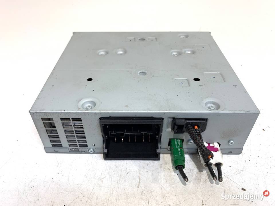 CZYTNIK NAWIGACJI AUDI A4 B8 4G0035082C 0715 sprzedam