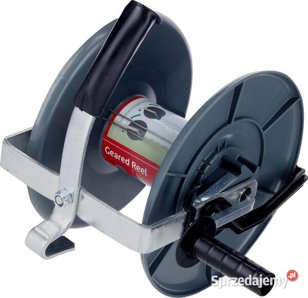 Zwijak z przekładnią 3way 44274 Kamionna