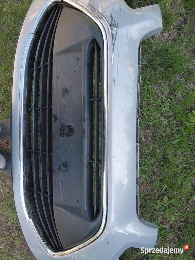 Zderzak ford grand c Radziejów
