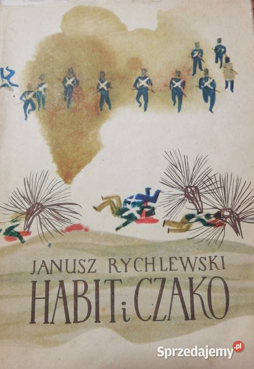 Habit i czako Kraków
