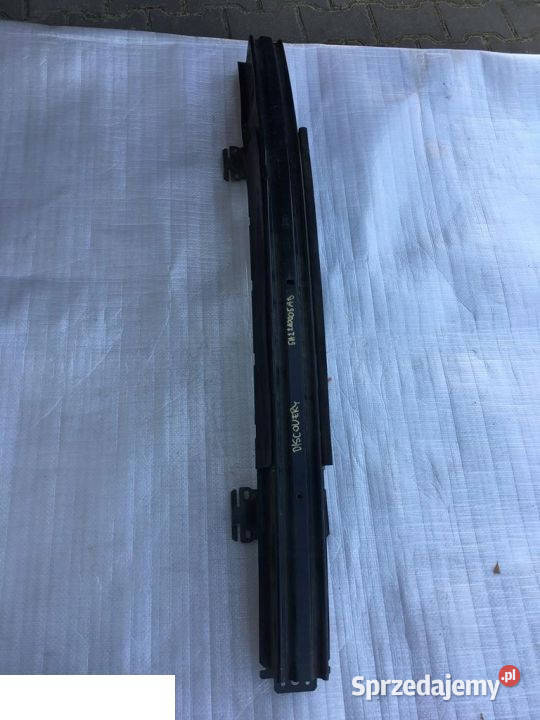 LAND ROVER DICOVERY BELKA POD ZDERZAK lubelskie Kozubszczyzna