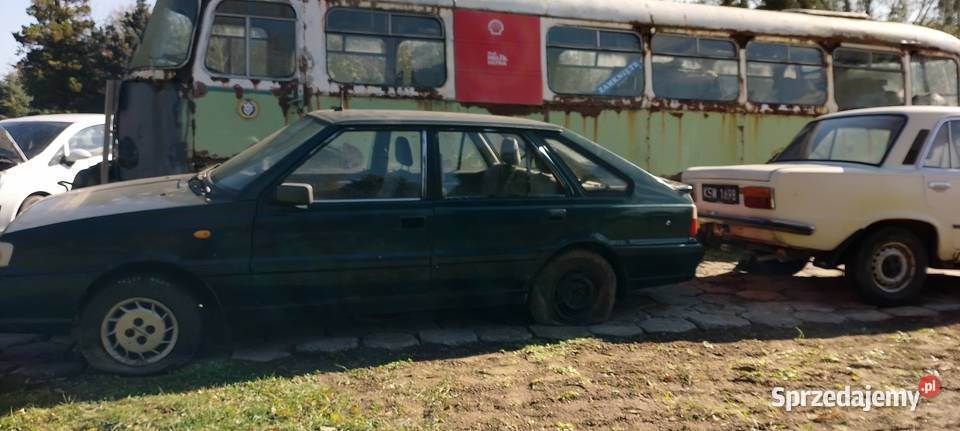 Poloneza sprzedam na części Caro Jarosław