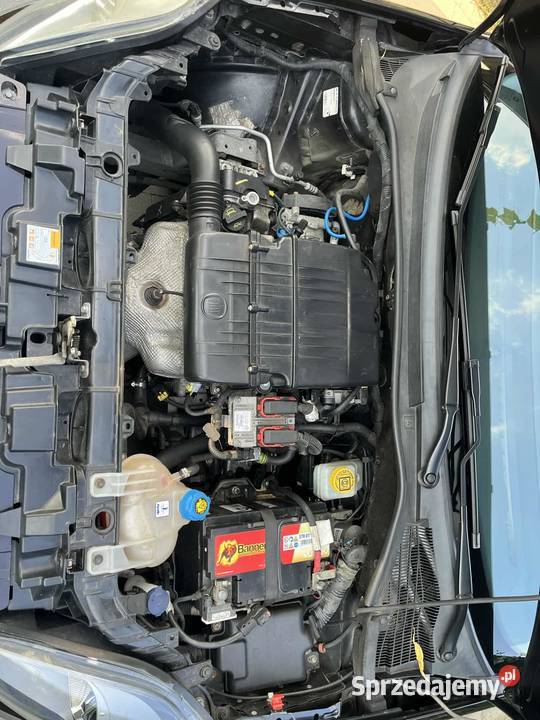 Sprzedam Fiat Punto Evo 12 69 produkcji 2011 182000km Rakoniewice