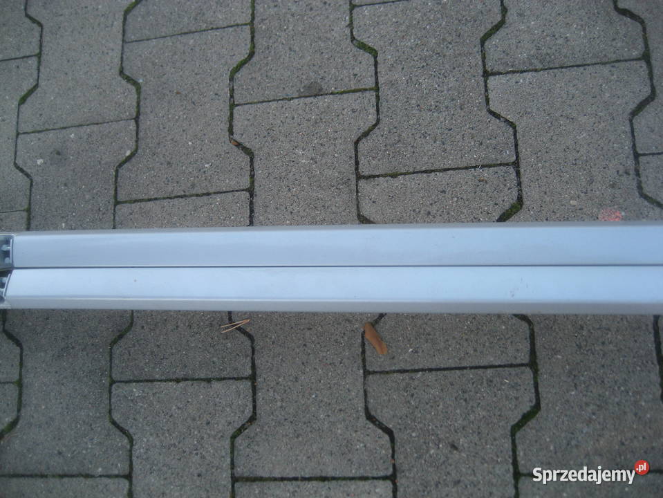 KIA SORENTO 2 II 0914R RELINGI DACHOWE Rakoniewice