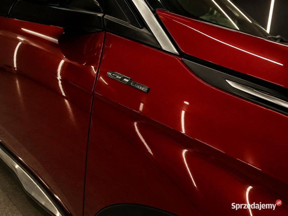 Peugeot 3008 16 Żabno sprzedam