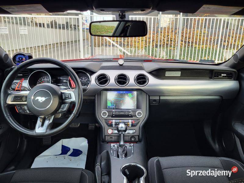 Fastback V6 37l 304Dokumentacja pochodzeniowa automatyczna Warszawa sprzedam