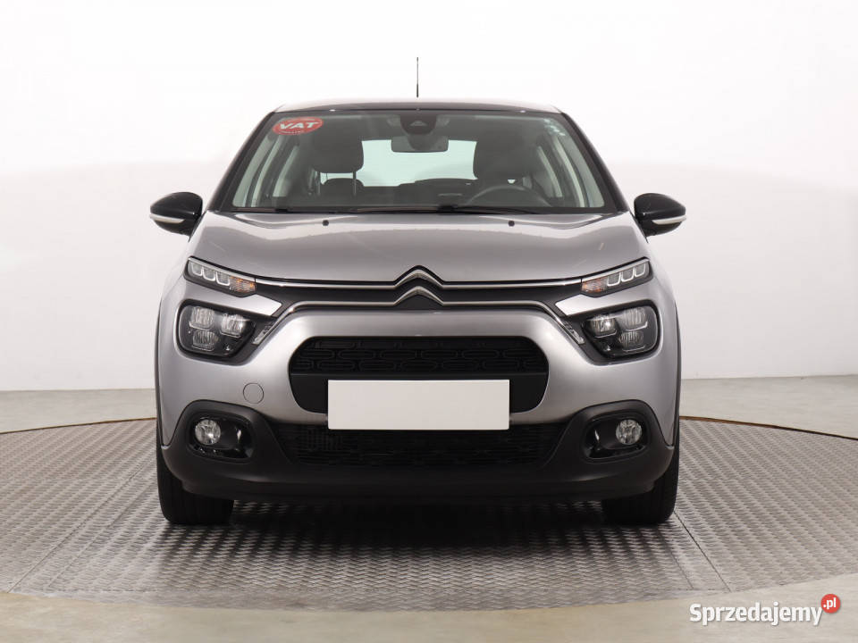 Citroen C3 12 PureTech Katowice