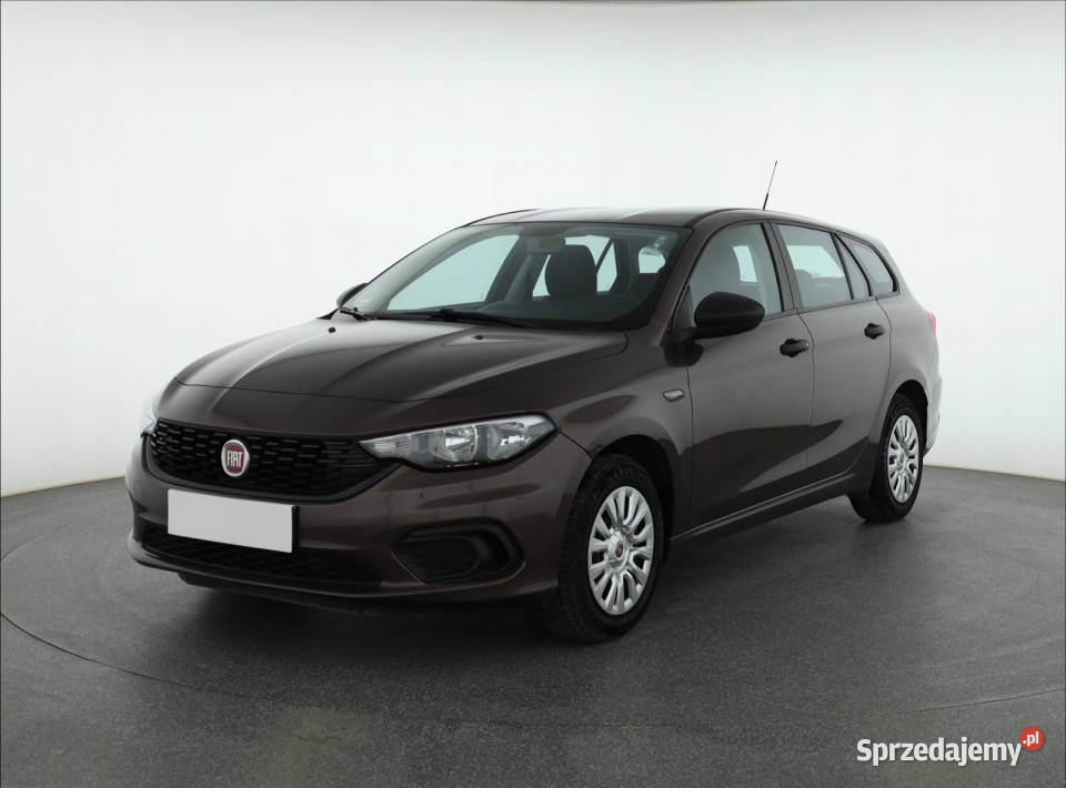 Fiat Tipo 14 16V Tipo Piaseczno