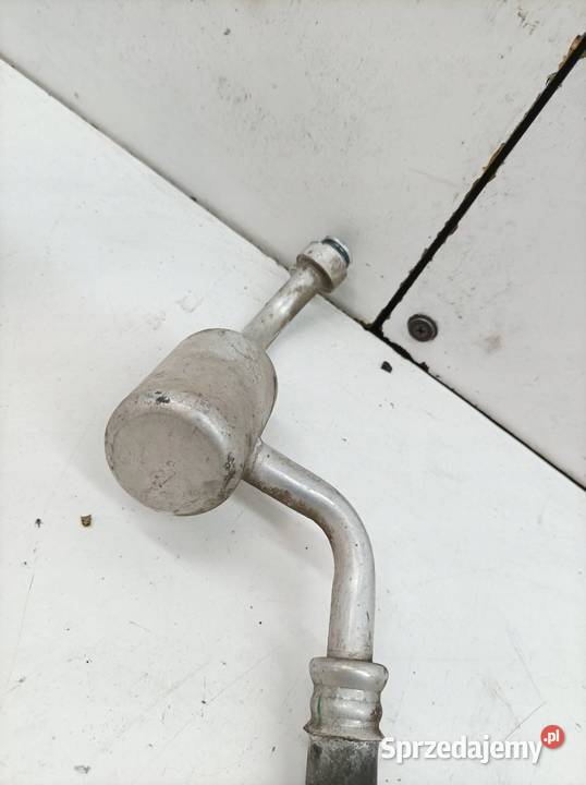 PRZEWÓD KLIMATYZACJI RURKA 12 B Suzuki Baleno II świętokrzyskie