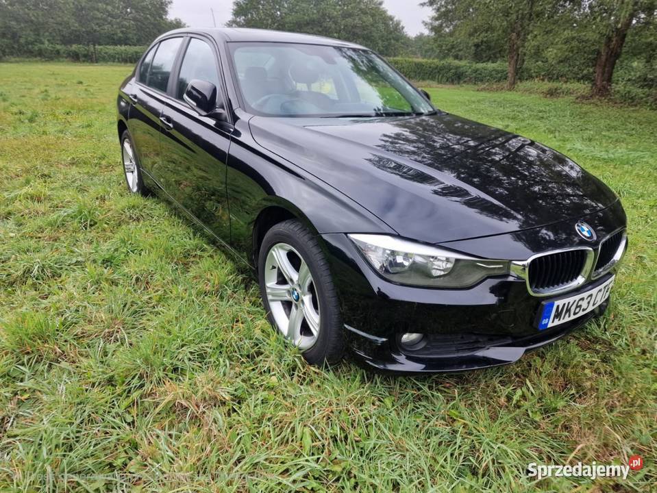 BMW f30 f31 668 475 kolor wszystkie części 1219 Radzymin sprzedam