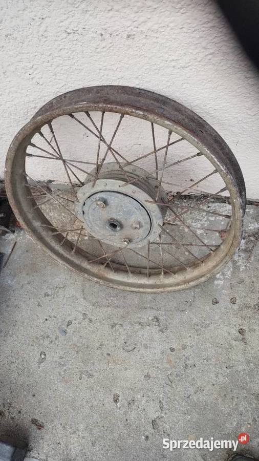 Wsk kolo Motocyklowe podkarpackie Rzeszów