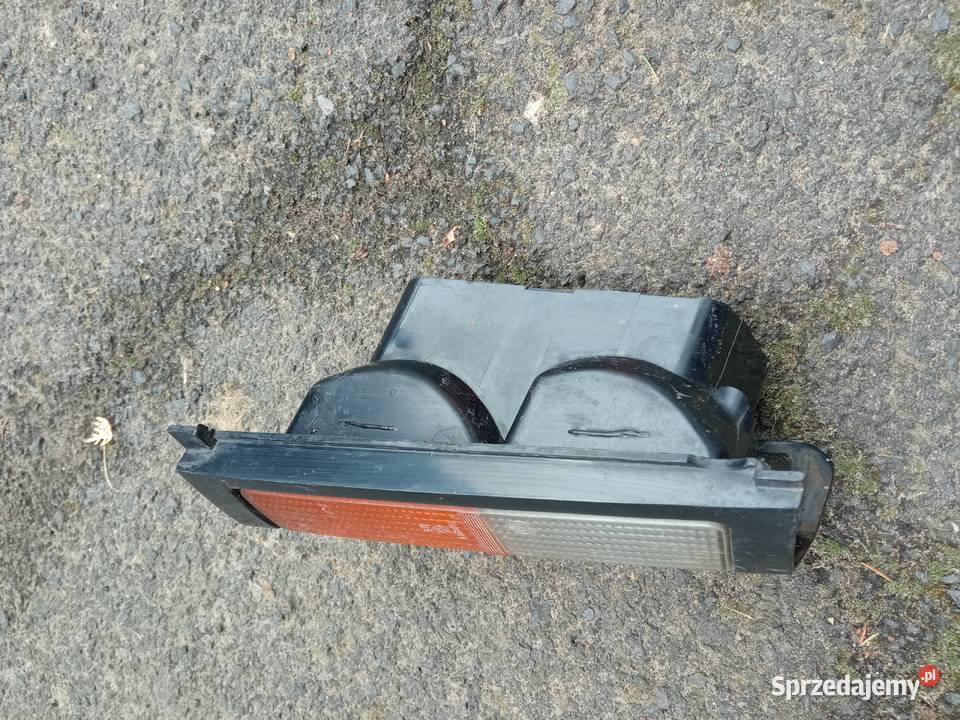 Kierunkowskazy Fiat 125p Ryki