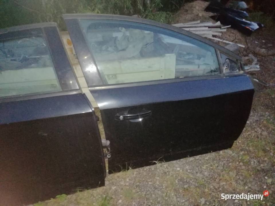 mondeo mk4 drzwi przednie lakier g6 Katowice