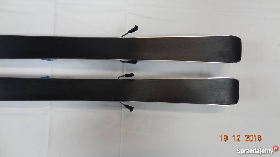 Narty Pale ALLRound 110 Kraków sprzedam