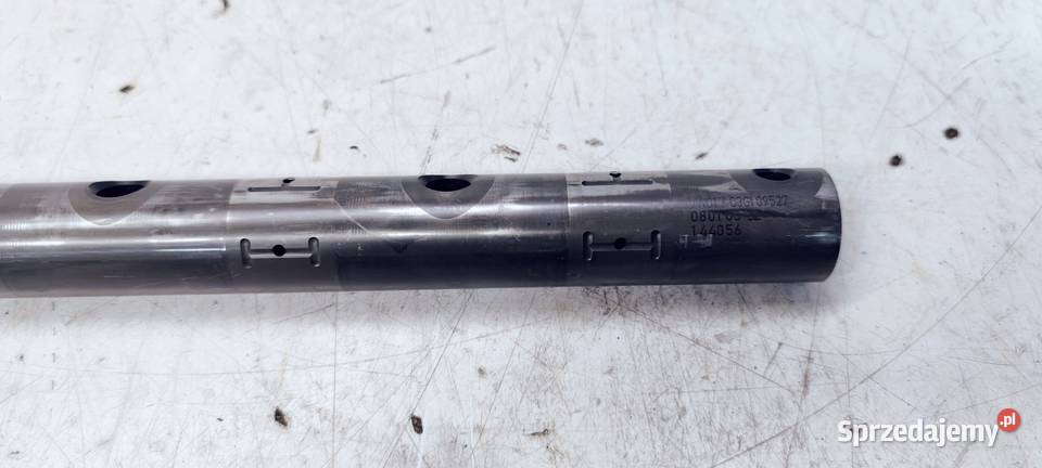 WAŁEK POPMPWTRYSKIWACZY AUDI VW 20 TDI 03G109527 Przystajń