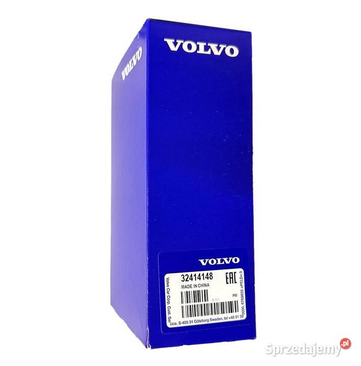 VOLVO S60 V60 S90 V90 XC40 XC60 XC90 II modul Gadgety motoryzacyjne Bielany Wrocławskie
