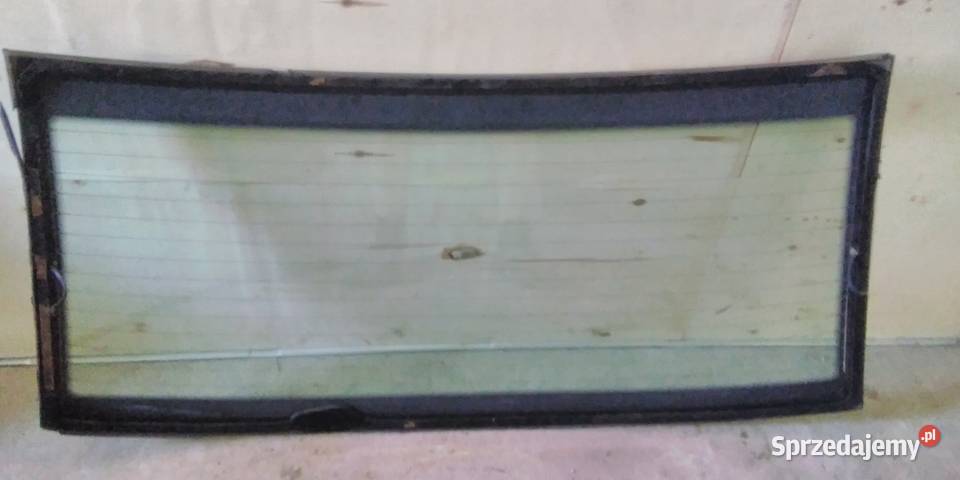 SLK szyba przód tył boczne Karoseria Lublin sprzedam