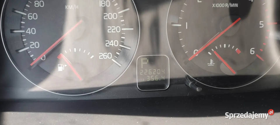 LIFTING24D5 180BiXENON ABS Grodków