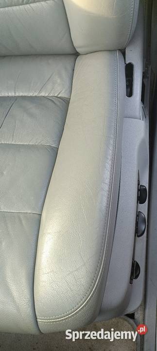 FOTEL KIEROWCY LEWY PRZÓD PORSCHE CAYENNE I 9PA Kraków