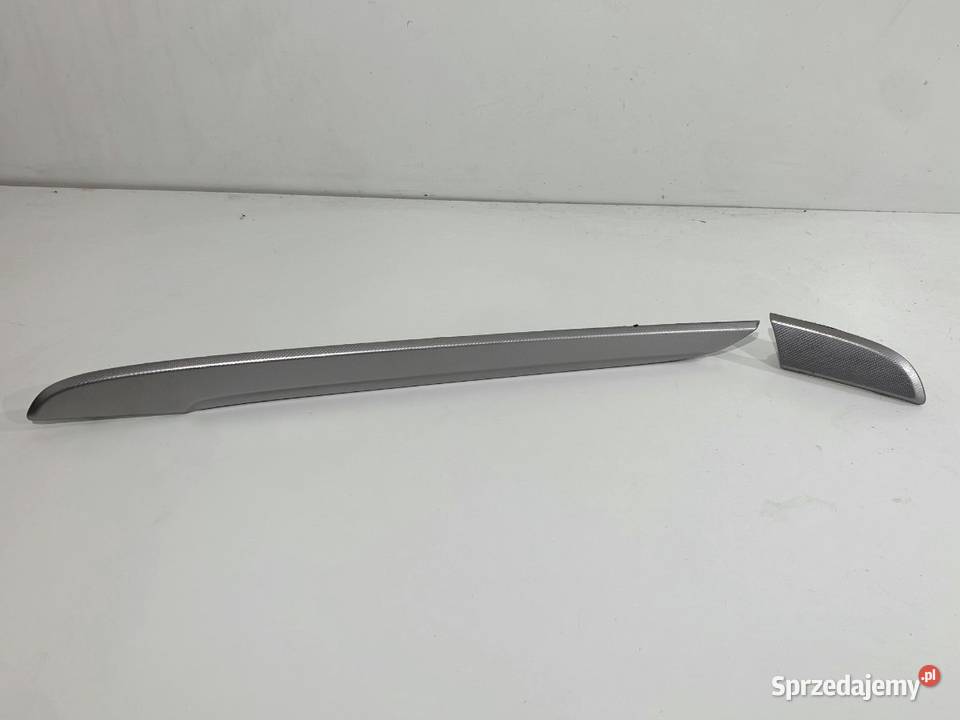 LISTWY DEKOR HONDA CRV V 77220TLAA020 SUV Listwy podkarpackie sprzedam