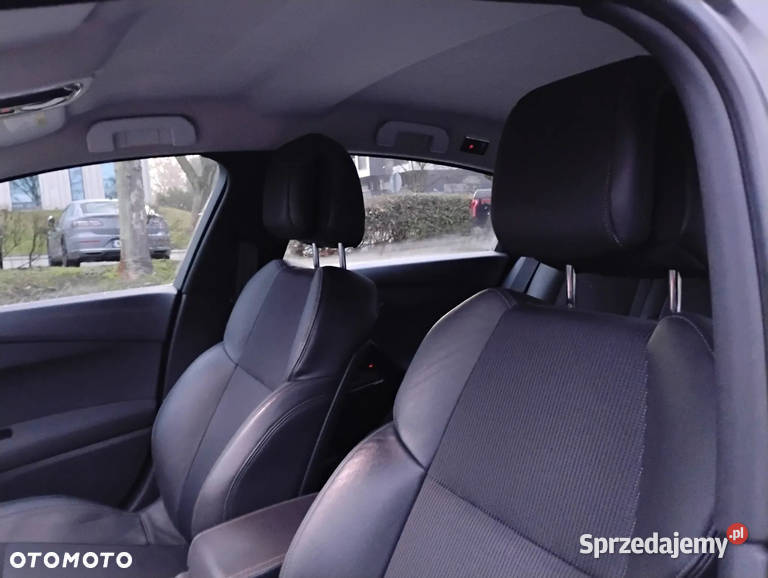 Peugeot 508 Lift 2016r Salonowy 114000 20 HDI czujnik parkowania lubelskie Parczew