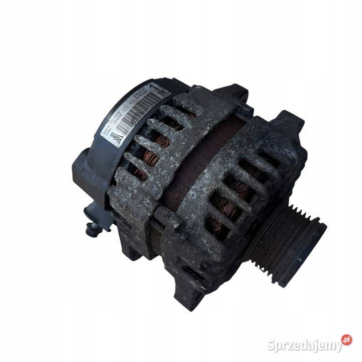 Alternator Hyundai Santa Fe III 22 CRDI 2014r